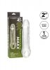 Clear Extension 7.5 inch